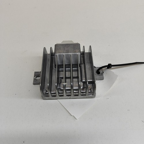 Mercedes-Benz EQB X243 Motor Sound Control Unit A2439000401 2022 23713346