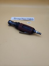 Matco Tools  1/4" Composite Air Ratchet b-x