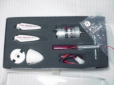 Direkt Power Drive 600/19 BB Segler Direktantrieb, Flugantrieb Robbe 4478