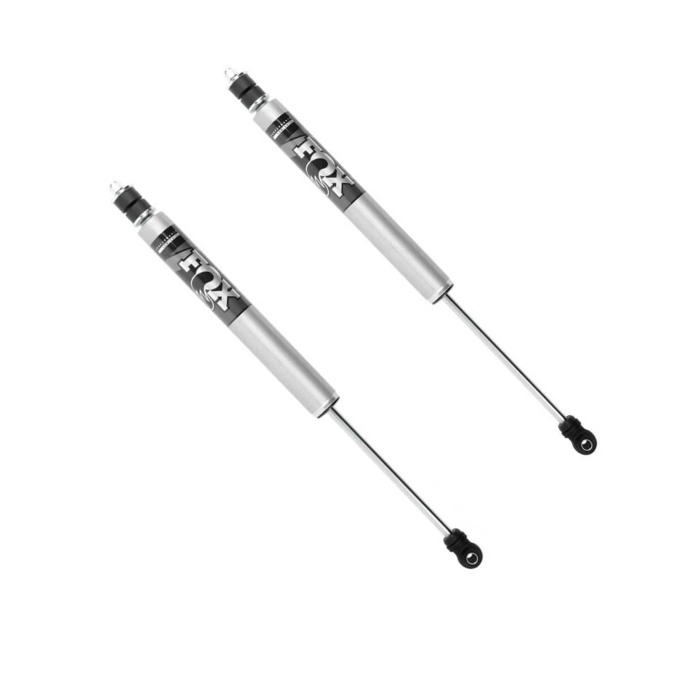 Fox 2.0 Performance Series Rear Shock Pair Fits 89-07 Land Cruiser 3-5" Lift 4WD - Image 3 of 4