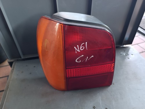 Origial VW Polo 6N 6N1 Heckleuchte Rückleuchte Links 6N0945095