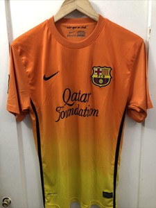 barcelona replica shirt