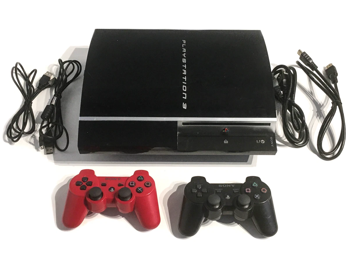 Best ps3 hotsell console model