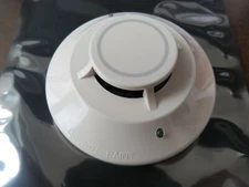 EST EDWARDS 5251FB HEAT DETECTOR HEAD FIRE ALARM FREE FEDEX 2DAY SHIP