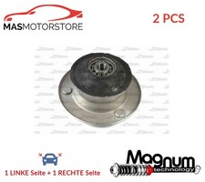 FEDERBEINLAGER DOMLAGER PAAR MAGNUM TECHNOLOGY A7B004MT 2PCS I F�R BMW 3,5,1,X3