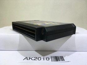 Parodius Da! Nintendo Famicom NES Japan - AK2010