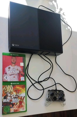 Xbox One Konsole 