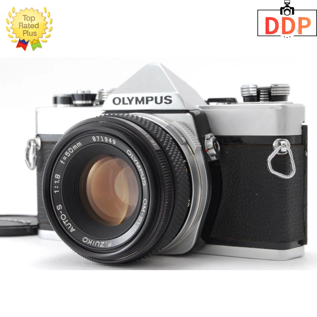 Olympus OM-1 Film Cameras for sale | eBay
