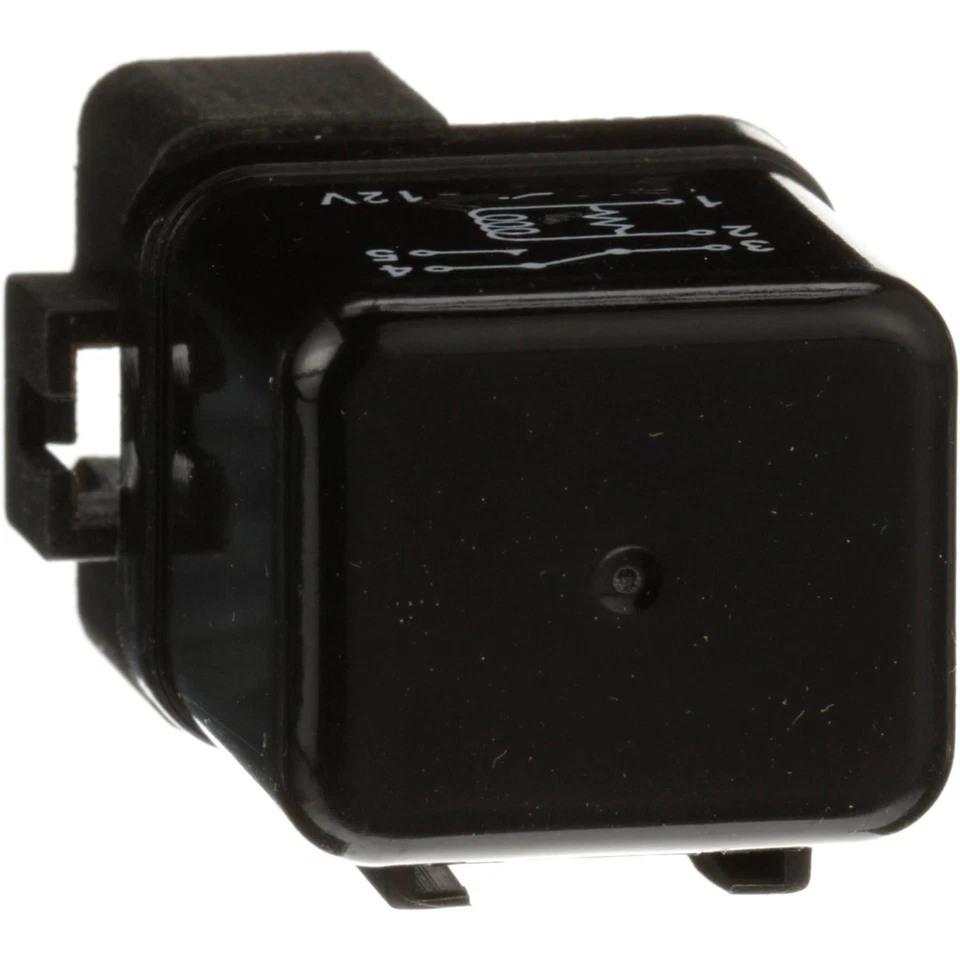 Relé de motor soplador HVAC Standard Motor Products RY-90 Foto 4 de 4