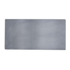 1 Pack 12" x 24" x 3/16" Steel Plate 7 Gauge A36 Carbon Steel Made in...