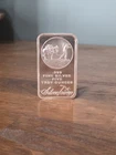 SilverTowne 5 oz .999 Silver Bar