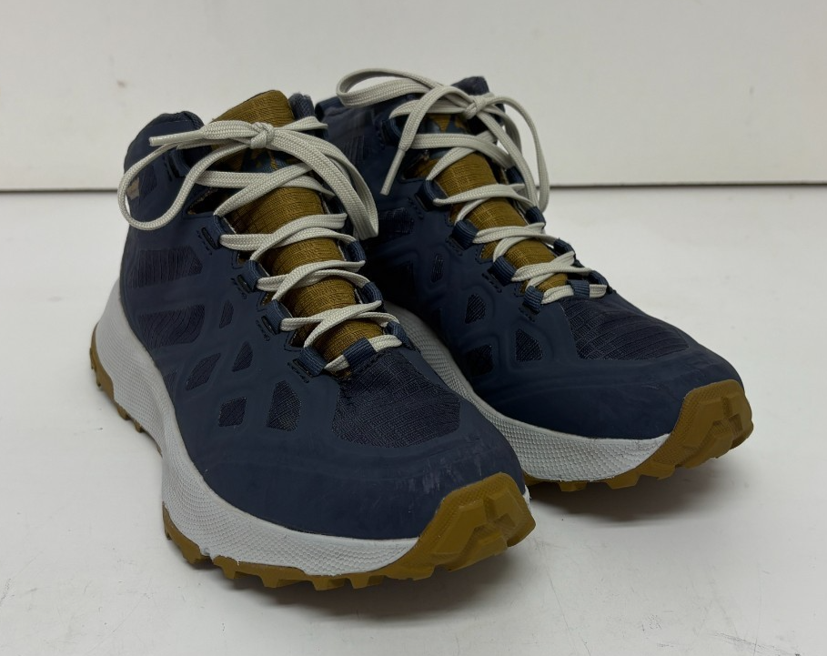 REI Co-OP Flssh TT Mid Waterproof Hiking Shoes US Women's 7 EU
