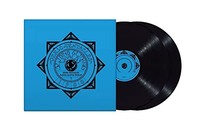 Ozric Tentacles - Sliding Gliding Worlds - Vinyl Record 2LP - G1398Z