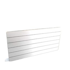 ClimaStar Speichersteinheizung Heizung Elektro Heizung Classic Weiß 2000 Watt fü