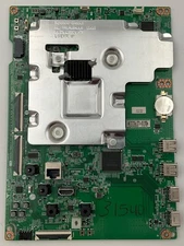 Main Board EBT66143901 for LG 55UL3G-B 55" Ultra HD 4K Display
