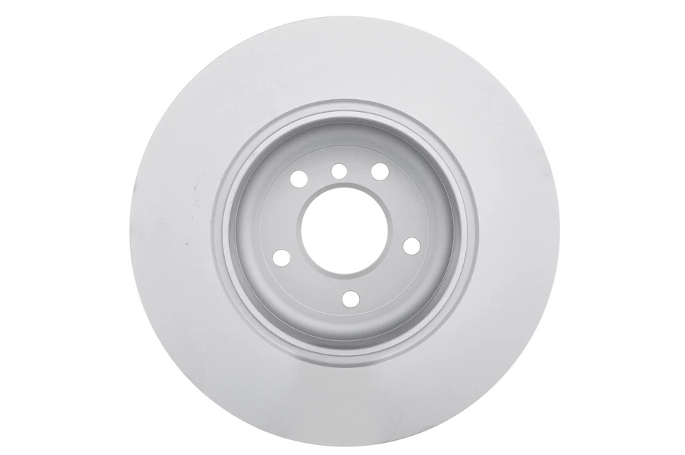 2x BRAKE DISC 0 986 479 729 FOR BMW 5/E60/E61 M57D30 N54B30A N53B30A N52B30 3.0L - Image 4 of 4