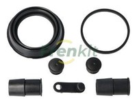 Reparatursatz, Bremssattel Vorne Frenkit 257047 FüR Skoda Toyota