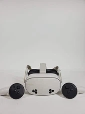 Meta Quest 3S 128GB Standalone All-in-One VR Headset P97