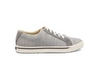 Wrangler Casual Shoes Mens Classic Fabric Low Top 8.5 M Gray KMC0007 CLEARANCE — photo 3