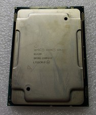 SR3B1 INTEL XEON GOLD 6142M 2.60GHZ 16-CORE 22MB 150W CPU PROCESSOR
