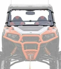 2016-2020 Polaris General Lock N Ride Flip Down Windshield 2882174