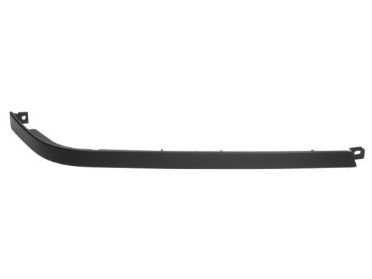 Right BLIC 5410-01-35129914P Headlight Trim for MERCEDES-BENZ