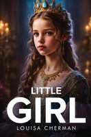 Little Girl Louisa Cherman Taschenbuch Englisch 2025 Louisa Cherman