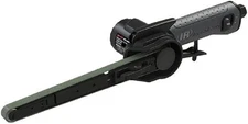 Ingersoll Rand 360-418 - Air Belt Sander, 1/2"X18" 20,000 RPM, 4700 SFPM, 0.6 HP