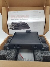 Cradlepoint 170700-000 COR Extensibility Dual Modem Dock