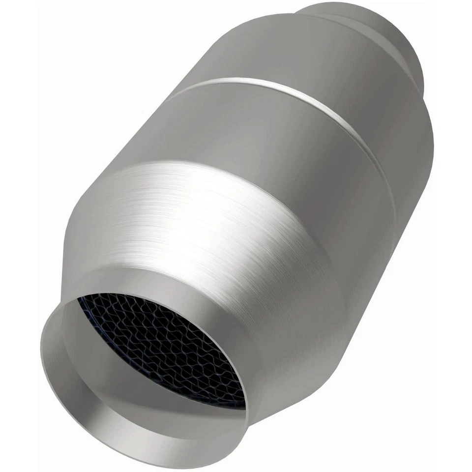 MagnaFlow 60112-CY para Dodge Ram 3500 Turbo 1995-1996 5,9 L L L6 diésel ohv Foto 3 de 4