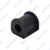 GSP 517184 Stabilisatorlager Hinten FüR Signum Vectra C Saab 9-3 1.6-3.2