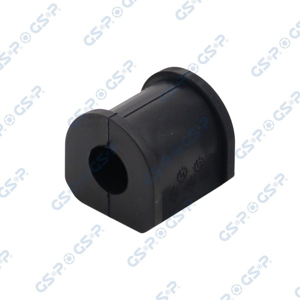 GSP 517184 Stabilisatorlager Hinten FüR Signum Vectra C Saab 9-3 1.6-3.2-image
