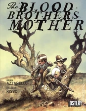 Blood Brothers Mother #2A NM 2024 Stock Image