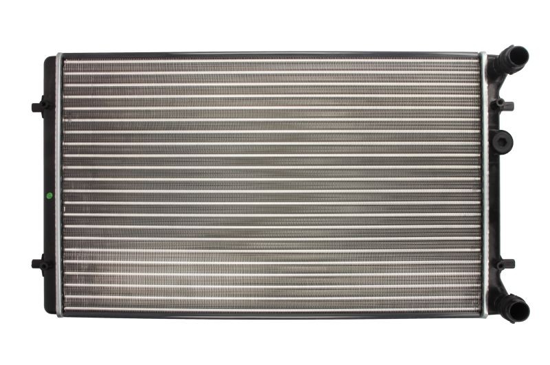 Fits NRF NRF 509529A Engine radiator AUDI A3, TT; OPEL MOVANO A; SEAT ⭐UK Stock⭐
