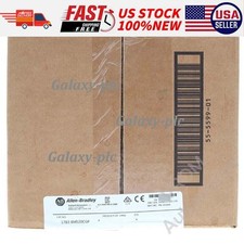 New Sealed AB 1783-BMS20CGP /A STRATIX 5700 ETHERNET MANAGED SWITCH US Free Tax