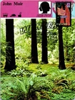 Dr Jim Stamps Maximum Card Tallest Tree Coast Redwoods 39C Fdc