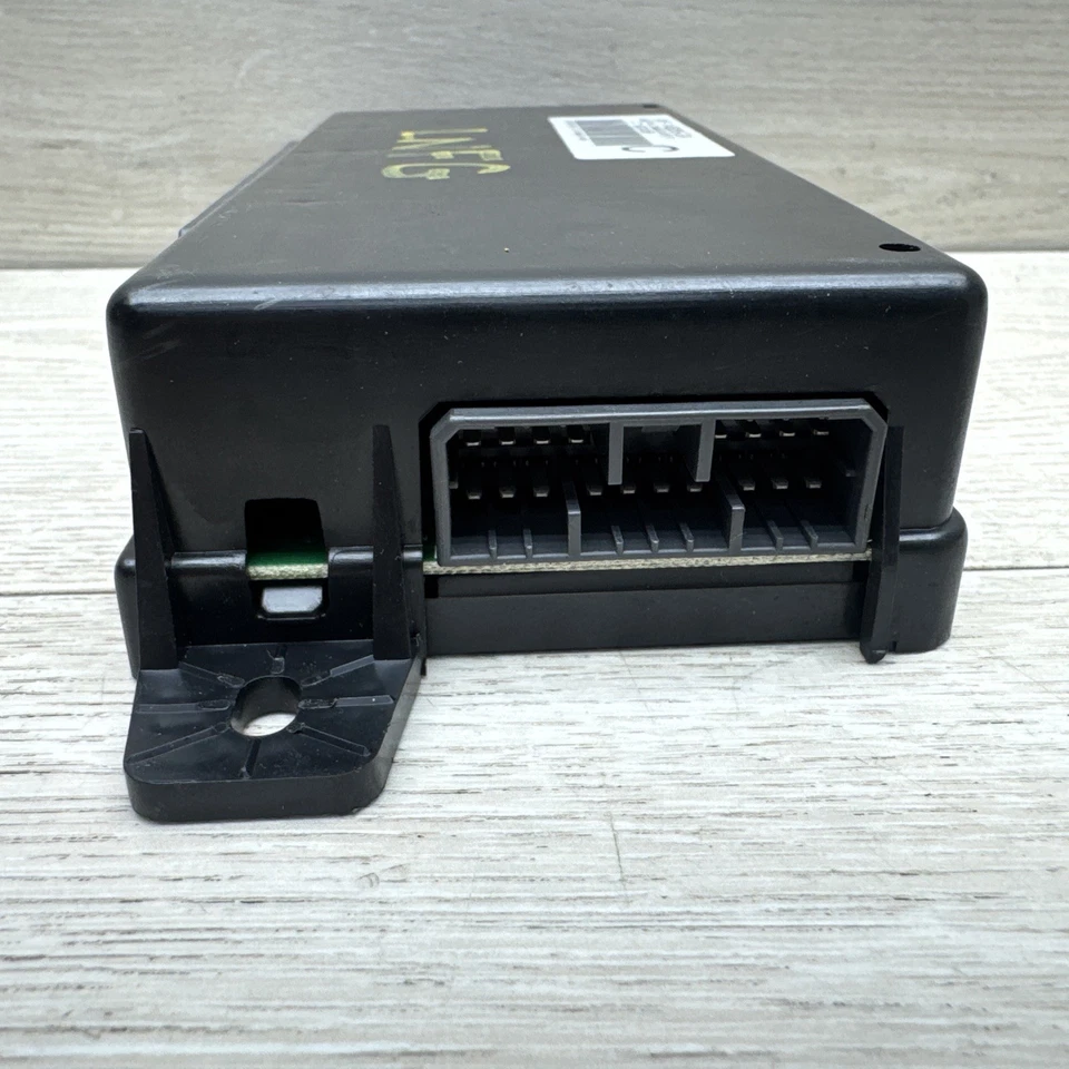 Multifunction Control Module Fits 96 FORD EXPLORER F67B-14B205-CA F67B14B205CA - Image 4 of 4