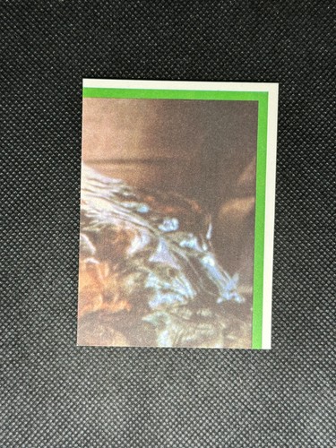 1983 Topps Star Wars Stickers Return of the Jedi – You Pick – Buy 4 Save 25% - Picture 226 of 262