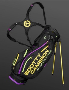 Scotty Cameron Pathfinder Bag | eBay
