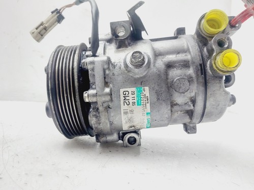 55703721 klimakompressor für OPEL CORSA C 1.3 16V CDTI (69 CV) 2000 9118505