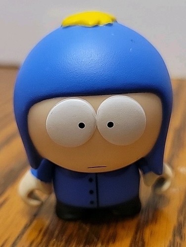 Kidrobot South Park Craig Vinyl Figur 2018 Serie 2