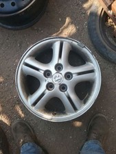 Wheel Coupe 16x6 Aluminum 5 Spoke Fits 03-05 Stratus 89502 Wheel Coupe 16x6 Aluminum 5 Spoke Fits 03-05 Stratus 89502