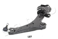 Querlenker Dreieckslenker Japko 72L06R FüR Landrover Freelander L359 Van Si4 4X4