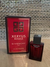 Givenchy Xeryus Rouge Fragrances for Men for sale - eBay