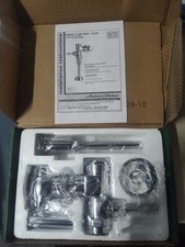 American Standard Manual Flush Valve 1.0 GPF 6045.101/7015.101