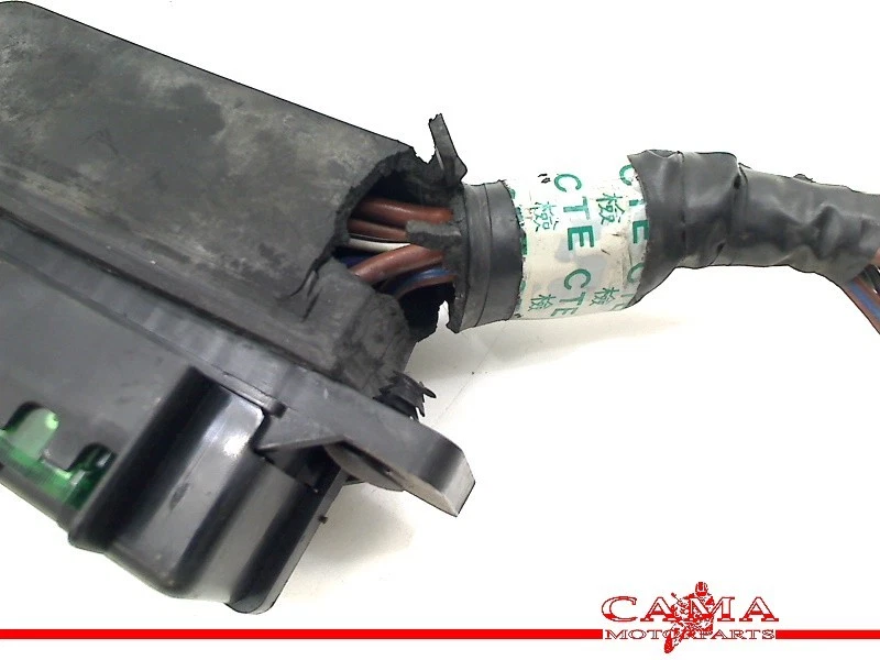 FUSE BOX Triumph Tiger 800 2011-2014 2012 Foto 4 de 4