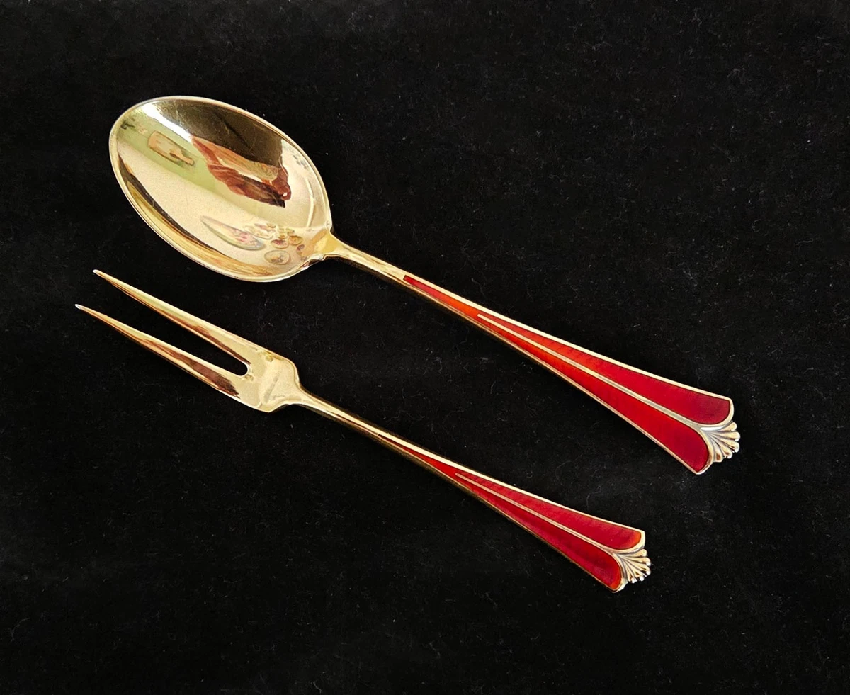 David Andersen In Antique Scandinavian Silver for sale | eBay