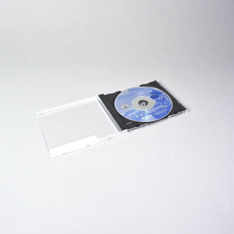 Halo PC Spiel in alternativer Verpackung 1.122Z - Bild 3 von 4