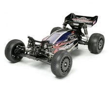 Tamiya 1:10 RC Dark Impact 4WD Buggy DF-03 300058370