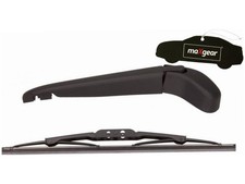 HECKWISCHERARM VOLVO V70 III 07-16 +DUFT GRATIS